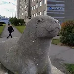 Mahtra Tallinn