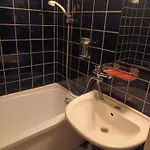 Auberge de jeunesse Mahtra Tallinn