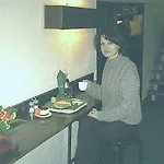 Auberge de jeunesse Mahtra Tallinn