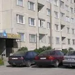 Mahtra * Tallinn