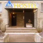 Mahtra Auberge de jeunesse *