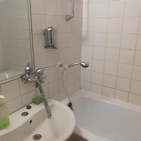 Hostel Mahtra Tallinn