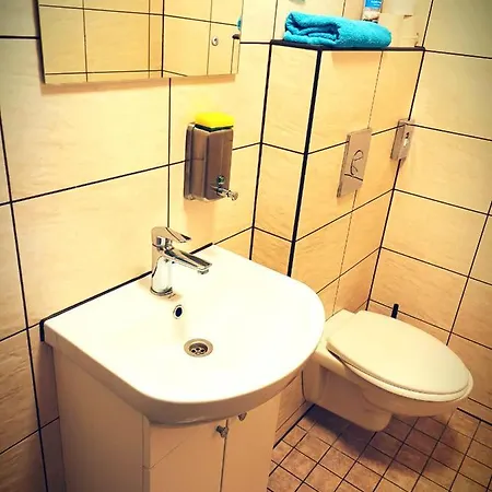 Hostel Mahtra Tallinn