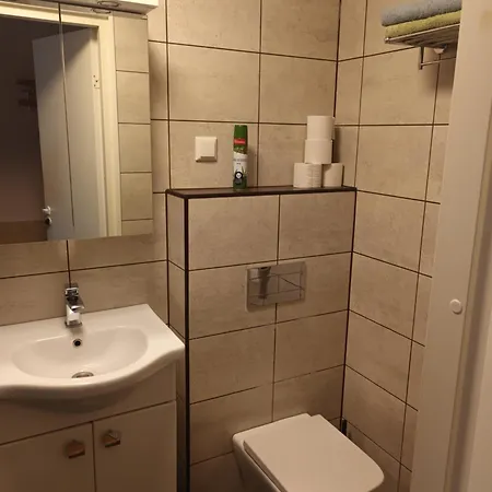 Mahtra Hostel Tallin