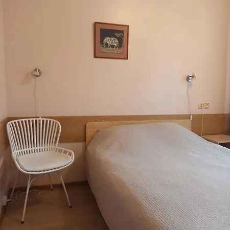 Hostal Mahtra Tallin