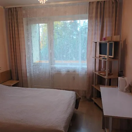 Mahtra Hostal Tallin