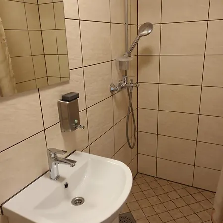 Hostel Mahtra Tallinn