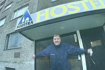 Hostal Mahtra *