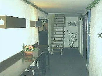Hostel Mahtra
