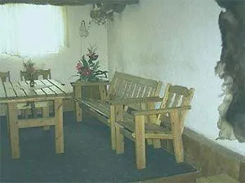 Mahtra Hostel