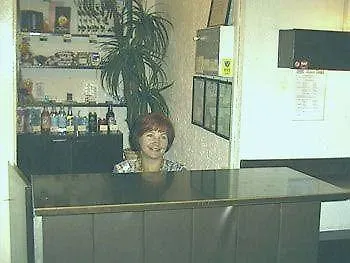 ホステル Mahtra タリン