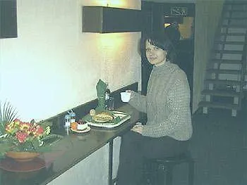 Hostal Mahtra Tallin