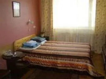 Hostel Mahtra *