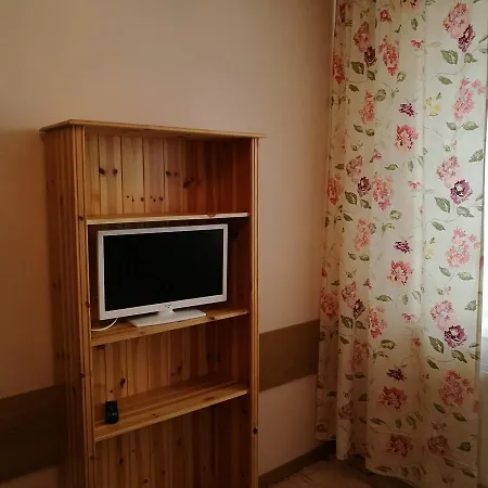 Mahtra Hostel
