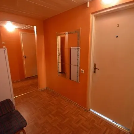 Hostel Mahtra Tallinn