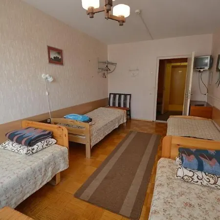 Mahtra Hostel Tallinn