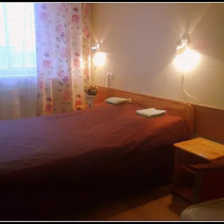 Hostel Mahtra Tallinn