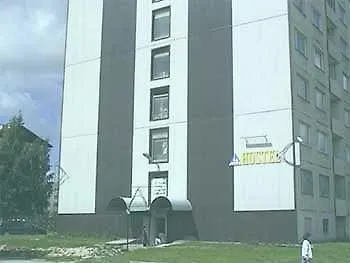 Hostal Mahtra Tallin