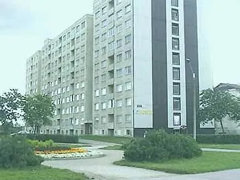 Hostel Mahtra *