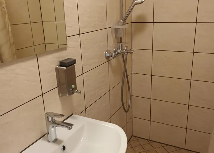 Hostel Mahtra Tallinn