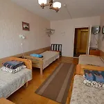 马赫特拉酒店 旅馆 塔林