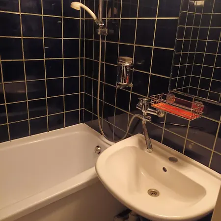 Hostel Mahtra Tallinn