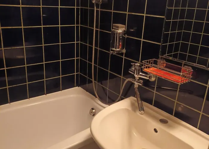 Ostello Mahtra Reval