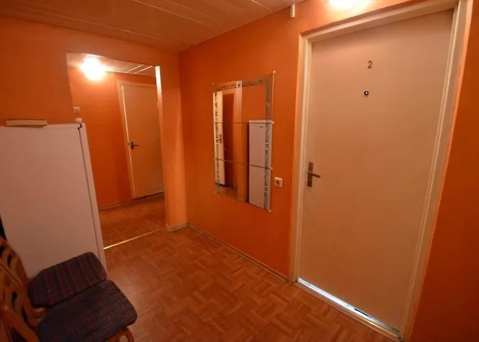 Ostello Mahtra Reval