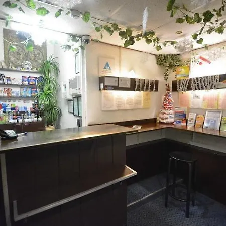 Mahtra * Таллин